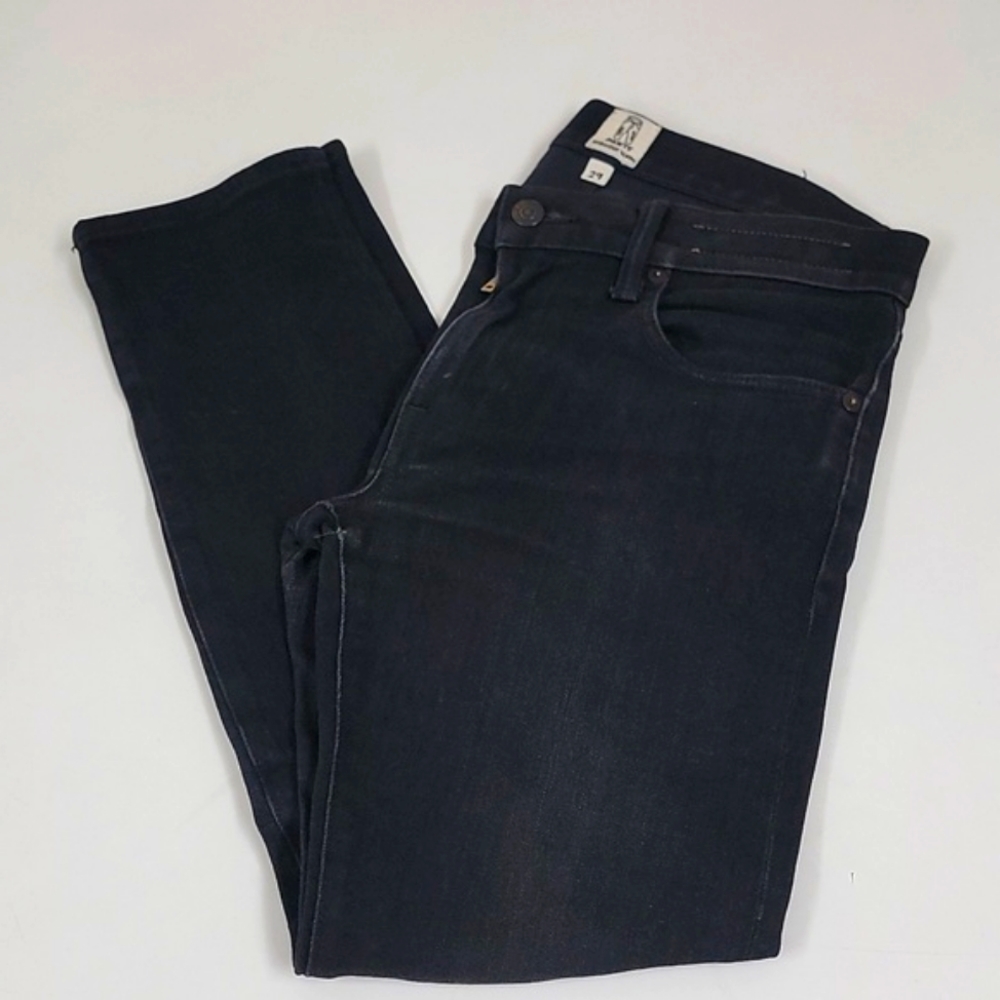 Hiroshi Kato Slim Jeans